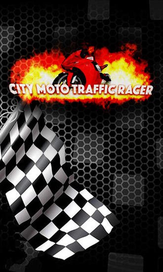 game pic for City moto traffic racer